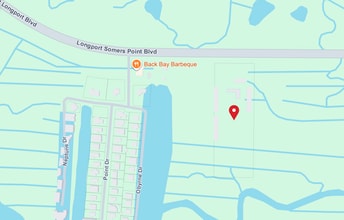 Building Photo - 145 Longport Somers Point Blvd