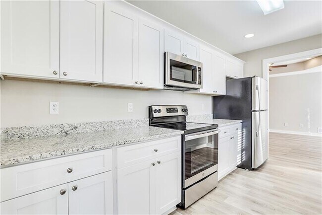 Foto del edificio - 175 Willow Shoals Dr