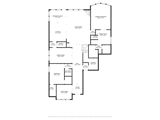 Building Photo - 7510 Snowfield Peak Ln