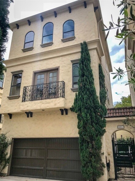 Foto del edificio - 1432 W 21st St