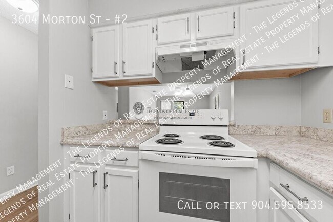 Building Photo - 3604 Morton St