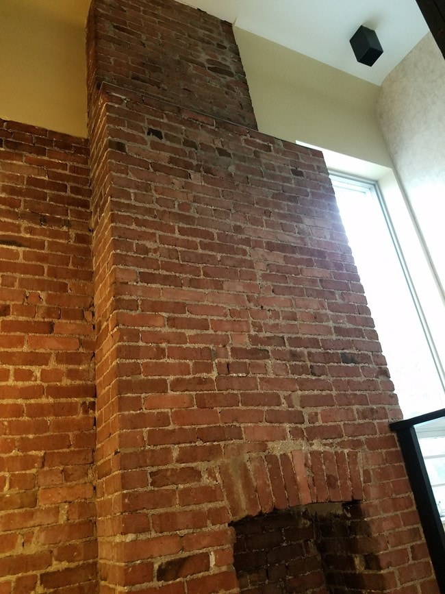 Foto del edificio - 315 N Neville St