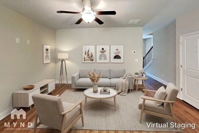Foto del edificio - 10143 Benton Woods Dr