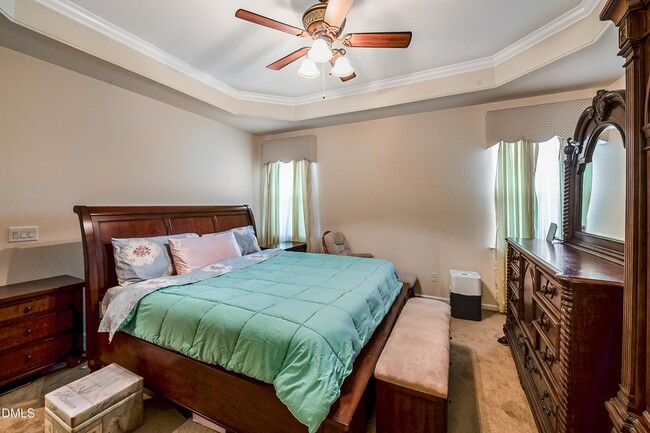 Building Photo - 4612 Thorn Leaf Court