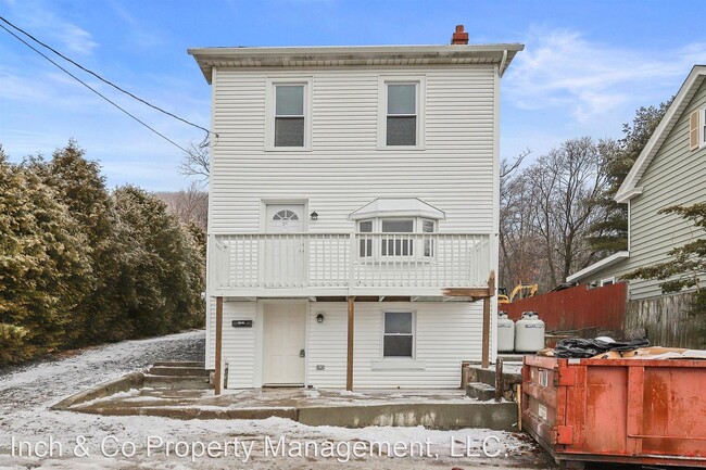 Building Photo - 3 br, 1.5 bath House - 202 Wiconisco St