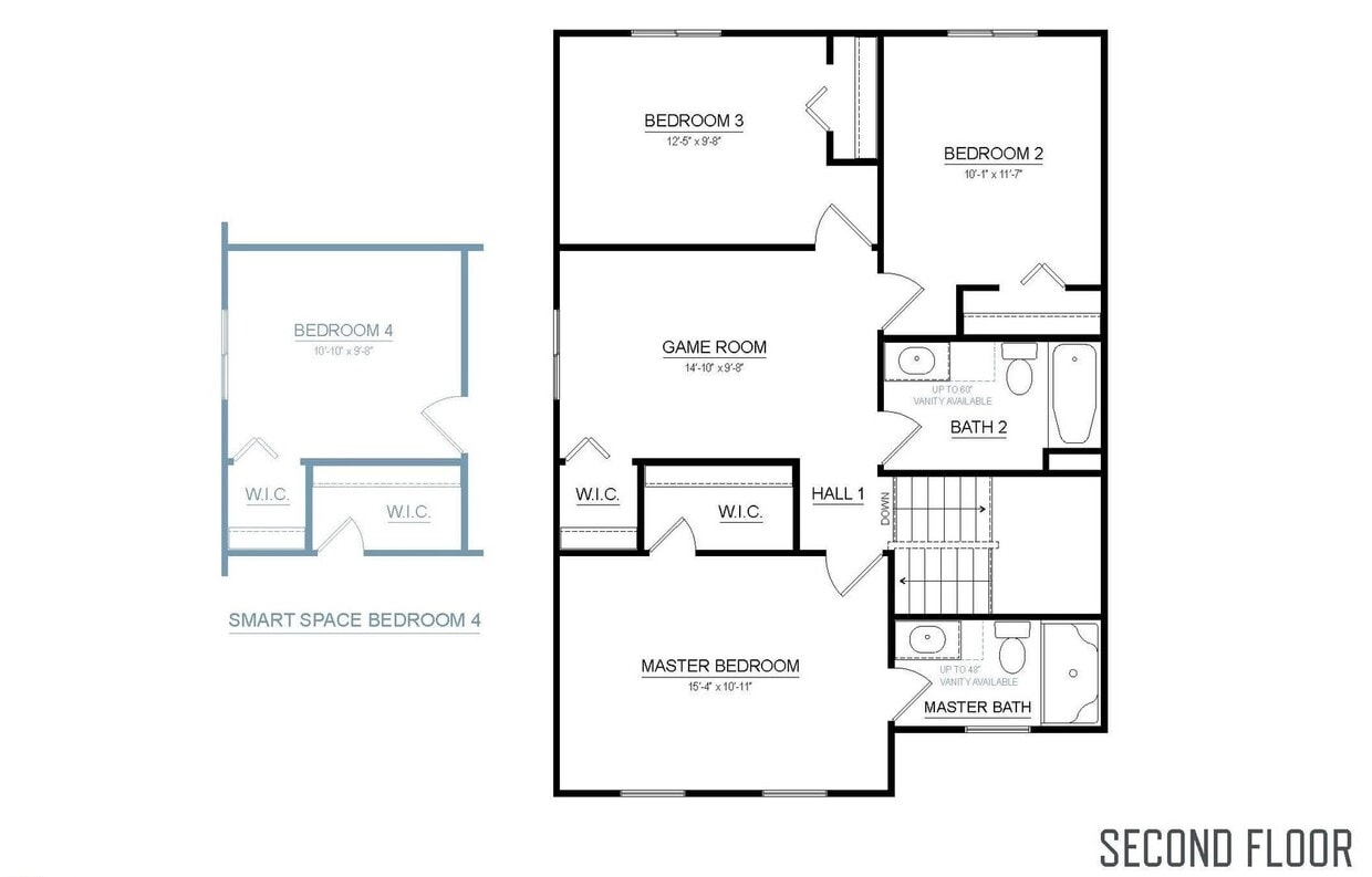 Building Photo - May Occupancy!