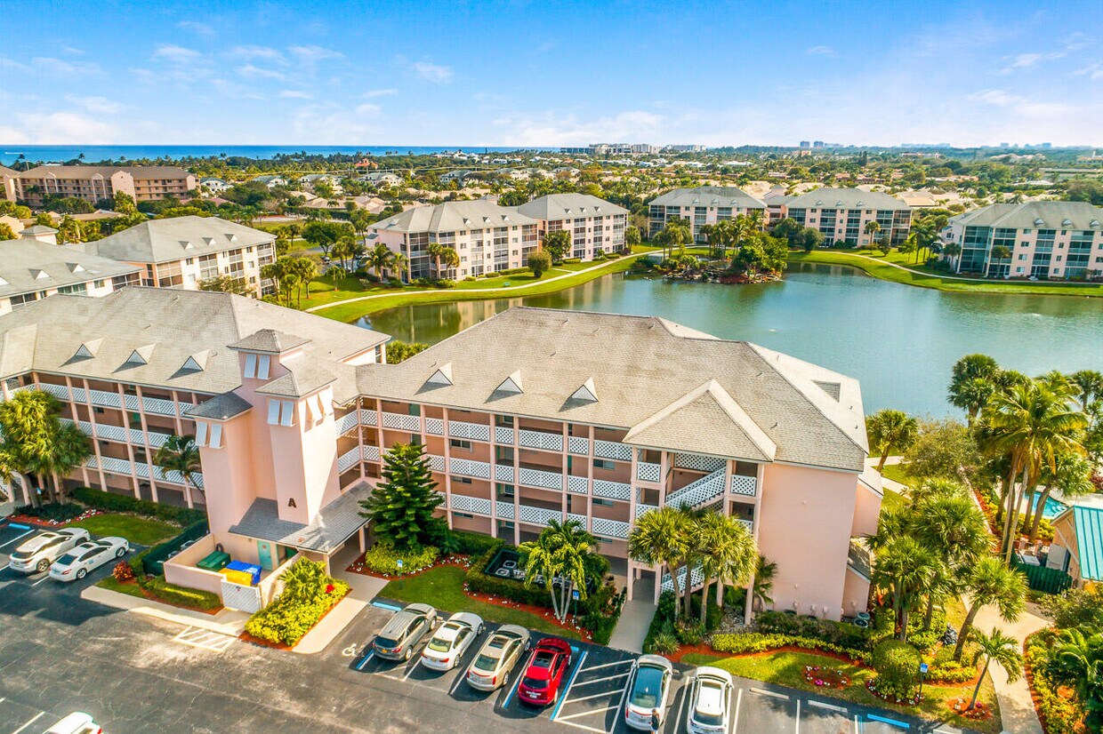 353 US-1 Unit A207, Jupiter, FL 33477 - Condo for Rent in Jupiter, FL