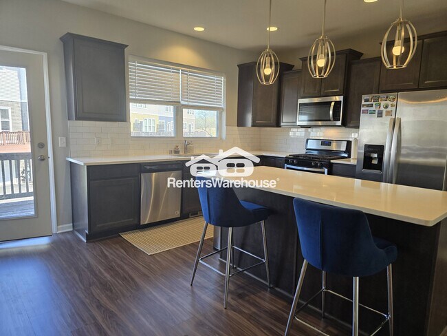 Foto del edificio - 5232 Hampton St NE