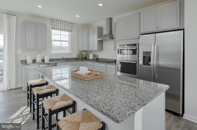 Foto del edificio - 2240 BARHILL Way