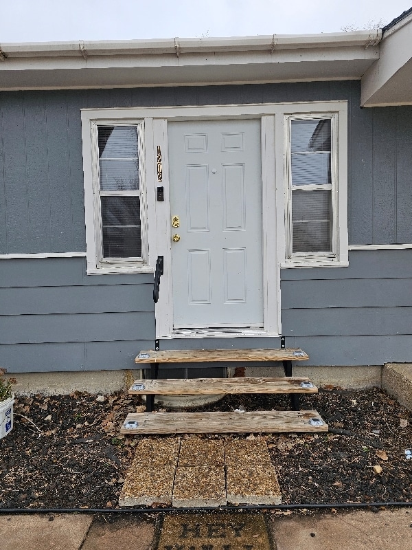 Building Photo - 1200 Faith Dr