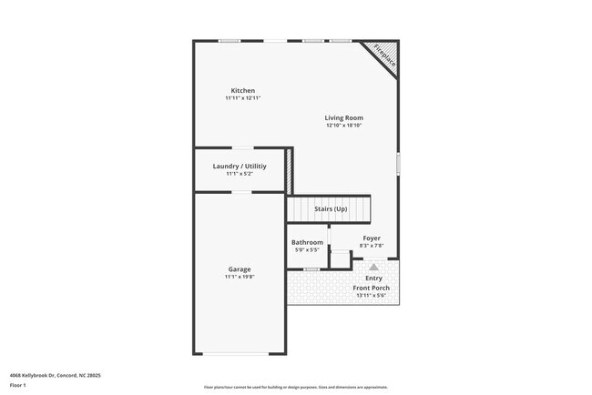 Foto del edificio - 4068 Kellybrook Dr