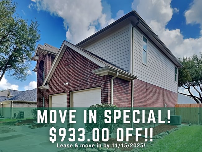 Building Photo - 18810 Woodglen Shadows Dr