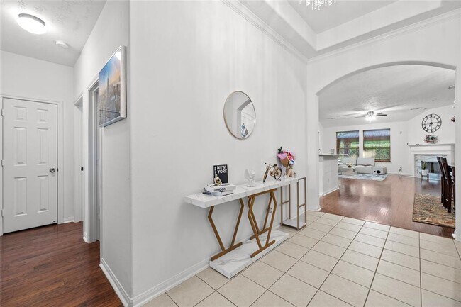 Foto del edificio - 13610 Braydon Bend Dr