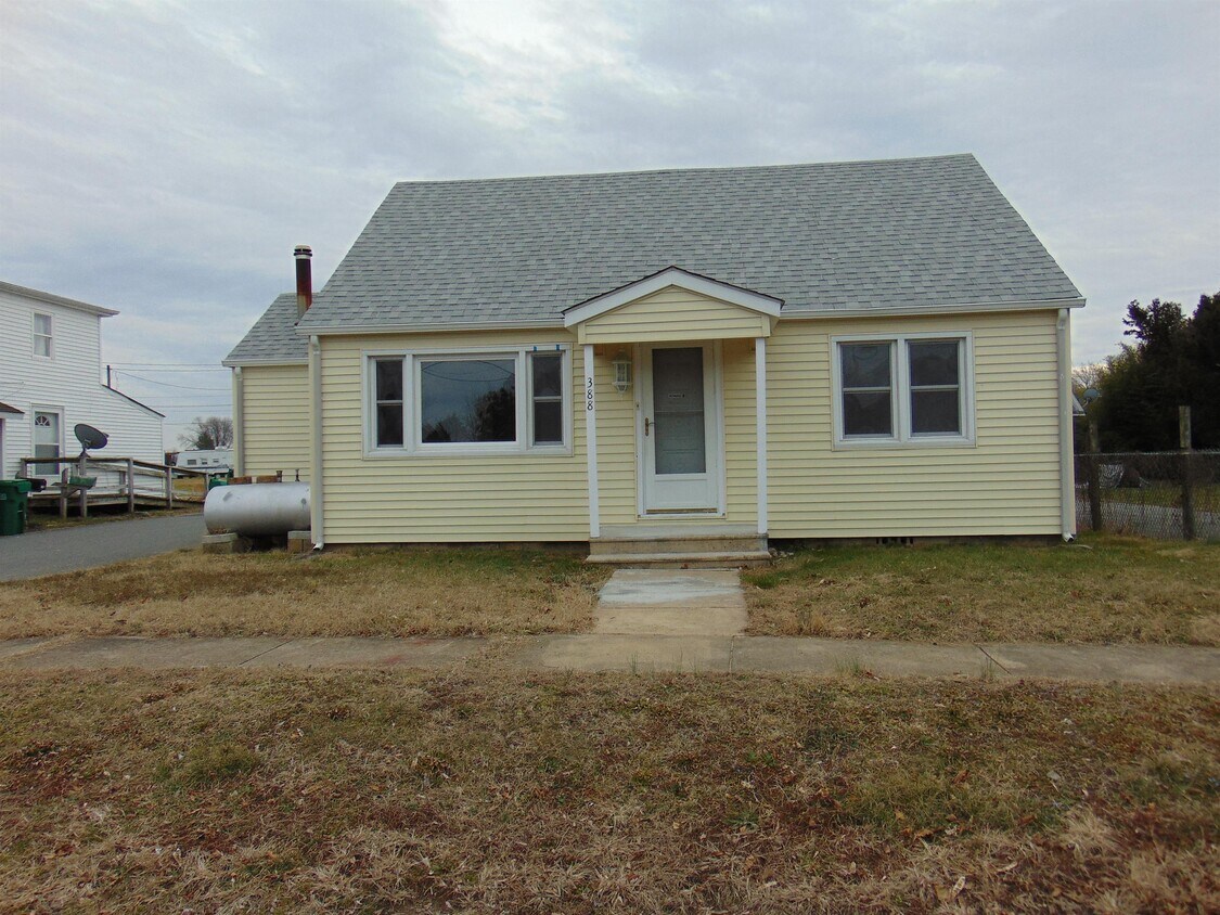 388 Rd 64, Smyrna, DE 19977 House Rental in Smyrna, DE