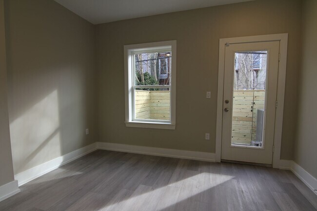 Foto del edificio - 2706 Wharton St