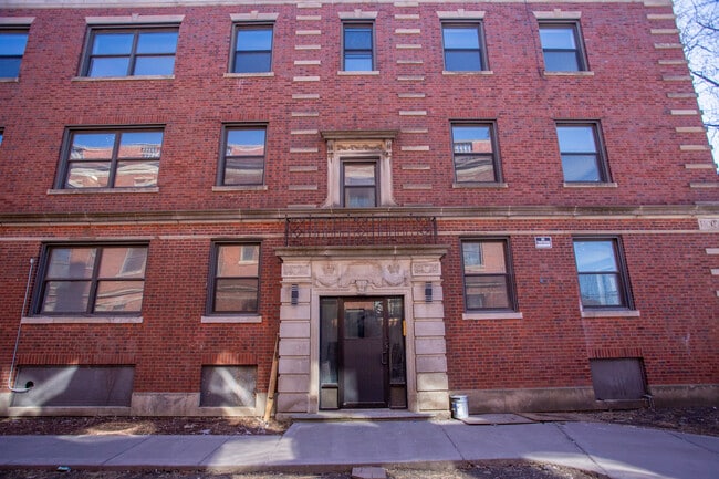 Building Photo - 7505 S Yates Blvd