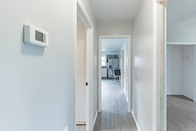 Building Photo - 219 New Hope Rd