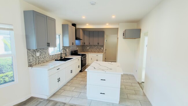 Foto del edificio - 1162 E 46th St