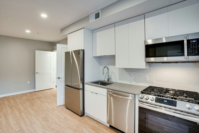 Photo - 2210 Wisconsin Ave NW Apartment