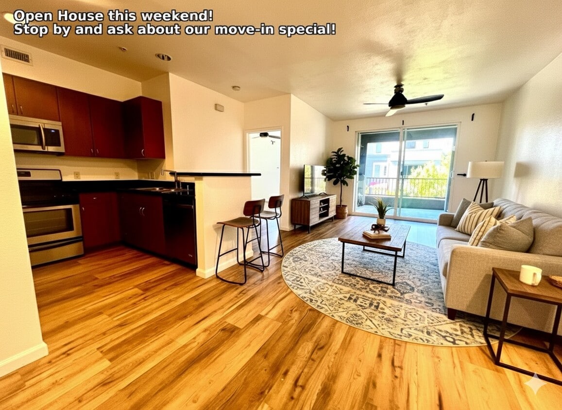 Primary Photo - 1801 E Katella Ave