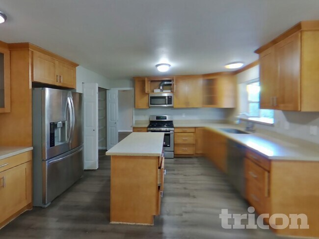 Foto del edificio - 21852 120th Ave SE