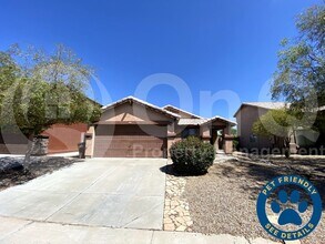 Building Photo - 15844 W Papago St