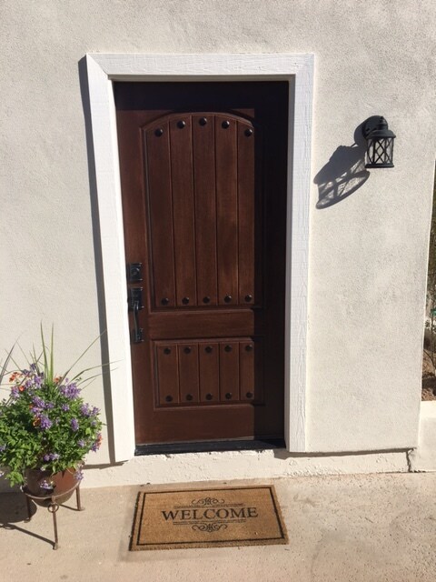 Private Entrance - 5745 N Scottsdale Rd
