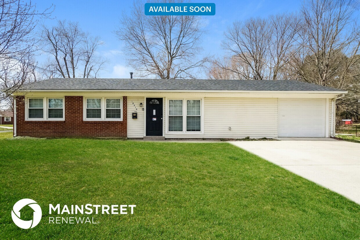 Foto principal - 10610 Grafton Hall Rd