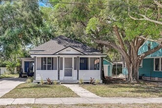 Building Photo - 1622 Ballard Park Dr