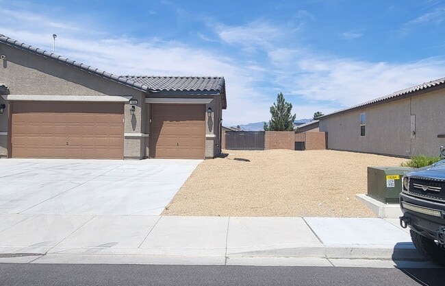 Foto del edificio - TESORA PAHRUMP - E. Summit Avenue
