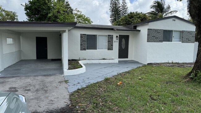 Foto del edificio - 3111 NW 4th St