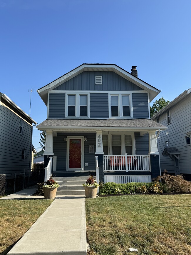 Building Photo - 402 Southwood Ave