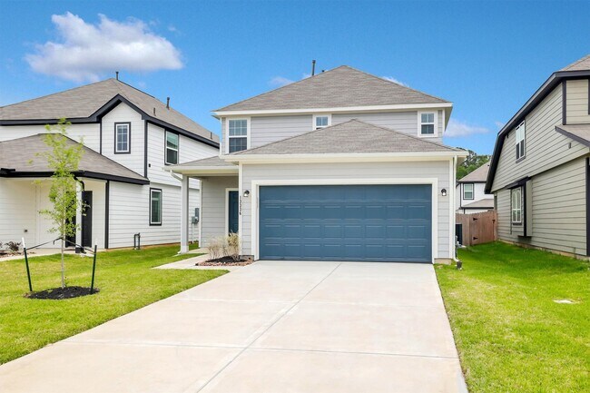 Foto del edificio - 13336 Burbot Dr