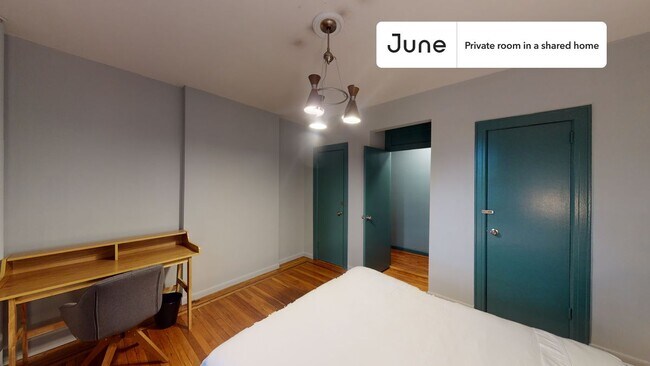 Foto del edificio - Room in Shared 4 bed/1 bath home