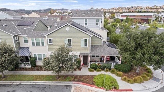 Foto del edificio - 134 Patria