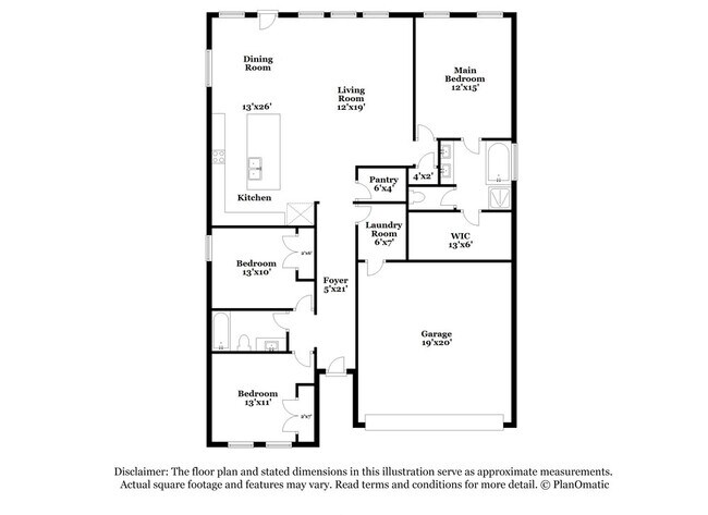 Foto del edificio - 424 Bishopgate Ct