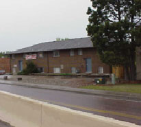 Building Photo - 2934 E Fountain Blvd