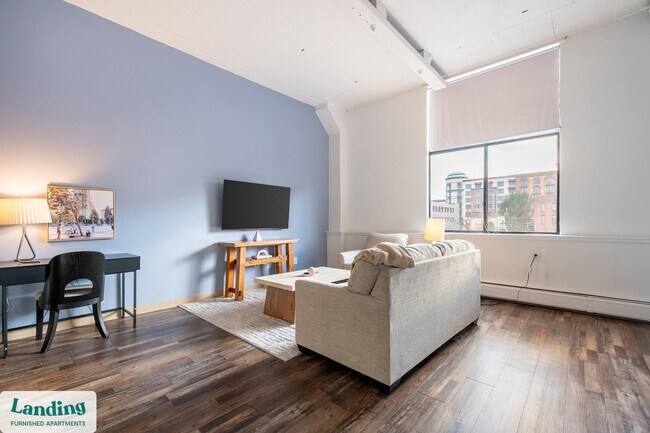Foto del edificio - 45 Willow St