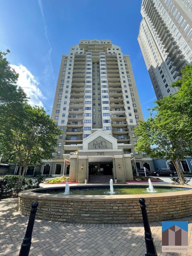 Foto principal - 795 Hammond Dr