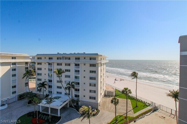Foto del edificio - 3443 Gulf Shore Blvd N