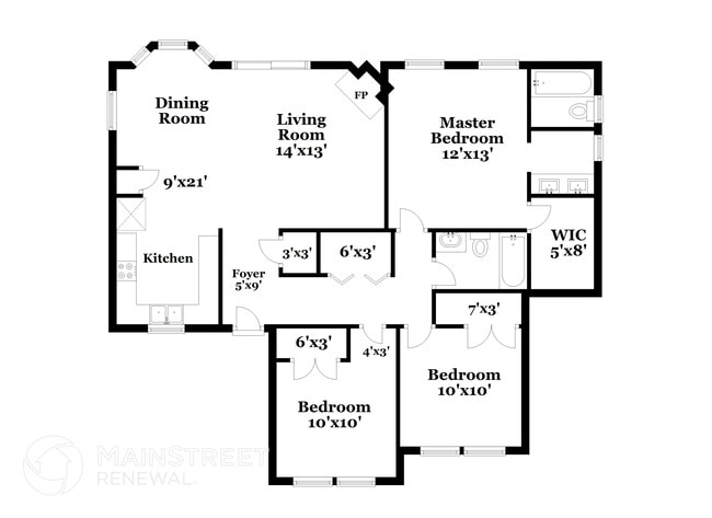 Building Photo - 5165 Julip Dr