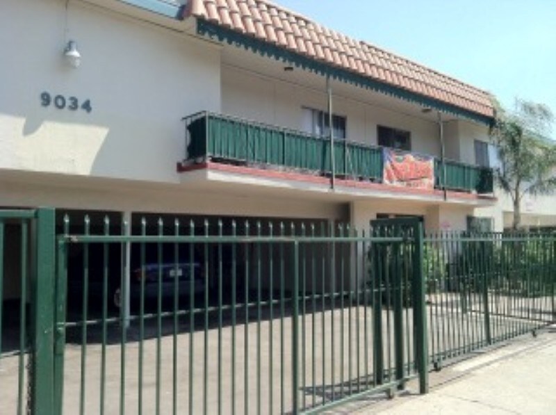 The Valley Collection Apartment for Rent in North Hills, CA