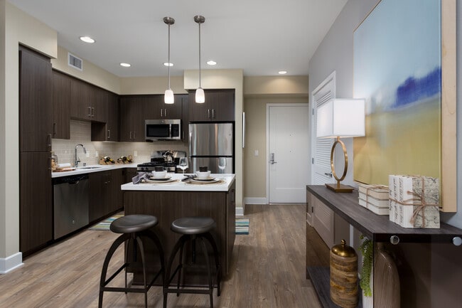 Interior Photo - Avalon Huntington Beach