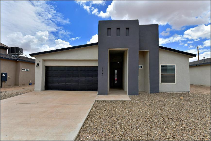Primary Photo - 4 bedroom in Socorro TX 79927