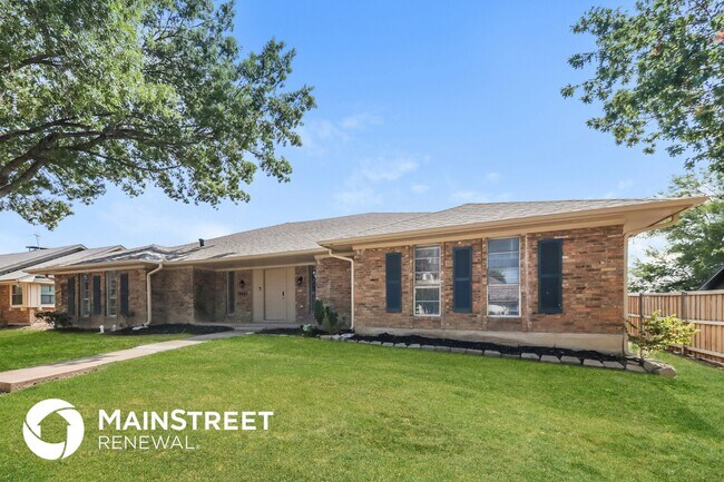 Foto del edificio - 3405 Valley View Ln