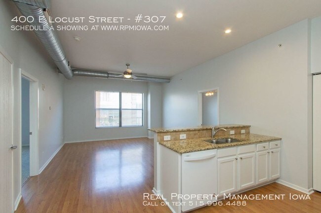 Foto del edificio - 400 E Locust St