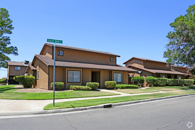 Building Photo - Ridgeview Meadows Apartments