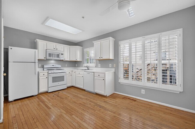 Foto del edificio - 13504 Hamlet Square Ct