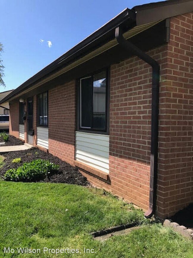 Foto del edificio - 2 br, 1 bath House - 8415 Benecia Court