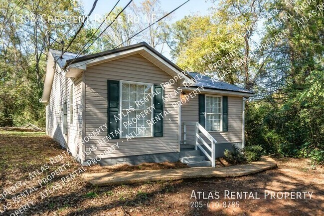 Foto del edificio - 1308 Crescent Ridge Rd NE